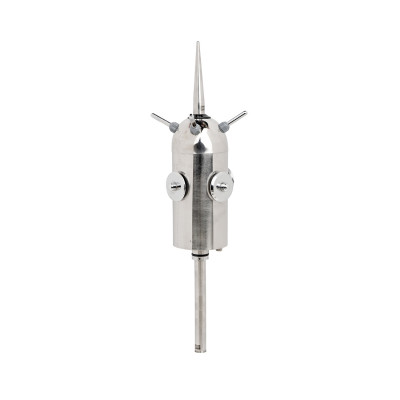 FOREND EU - E.S.E. Active Lightning Rode