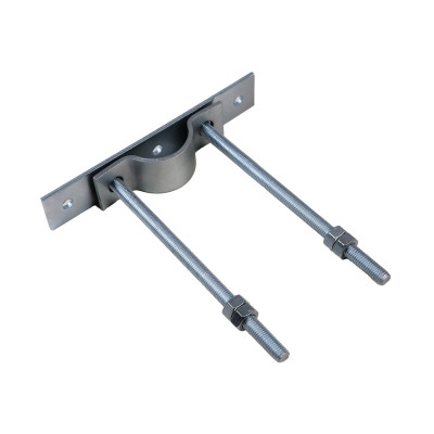 Pole Clamp(Wall.Type)