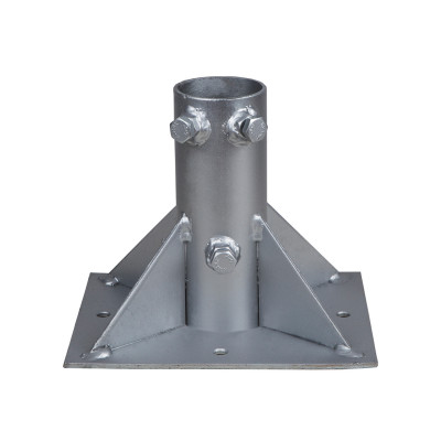 Pole Base (Middle.Type)