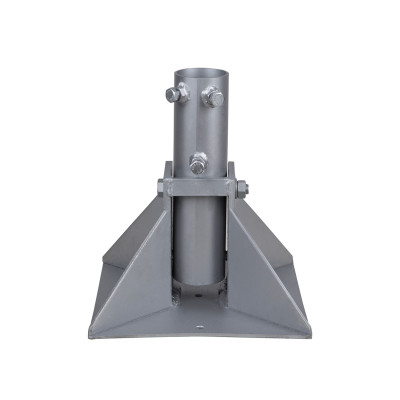 Pole Base (Movable Type)