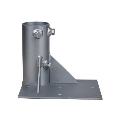 Pole Base (Corner.Type)