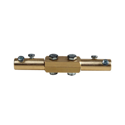 Test Clamp
