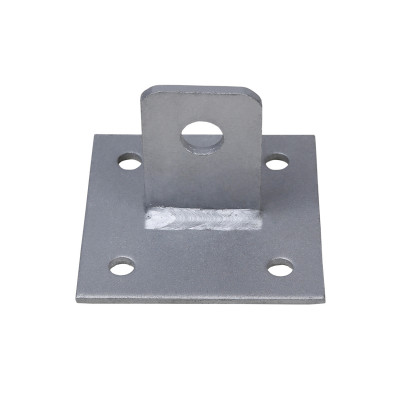 Stretch Wire Fixing Base