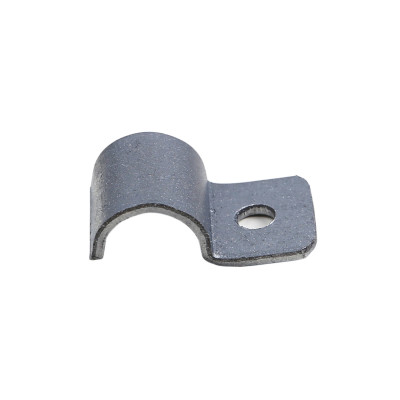 One Screwed Clamp