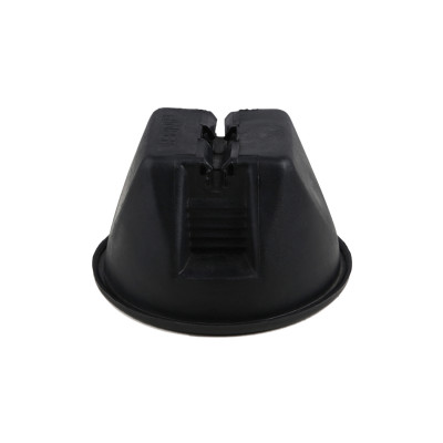 Isolated Ground Clamp