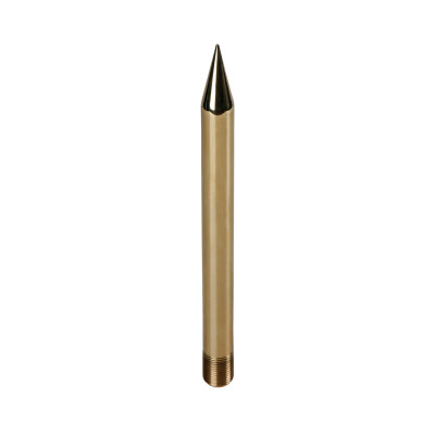Brass AirTerminal