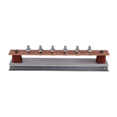 Equıpotentıal Bar (Wıth Mını Base)