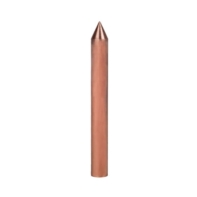 Earthing Rod (Solid.Copper)