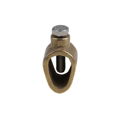 Rode Clamp (G.Type)
