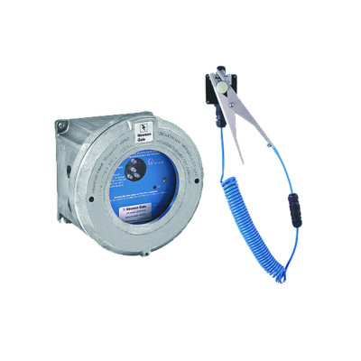 Static Electric Reel