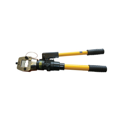 Hydraulic Crimping Tool and Dies Set