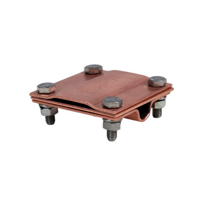 Square Clamp