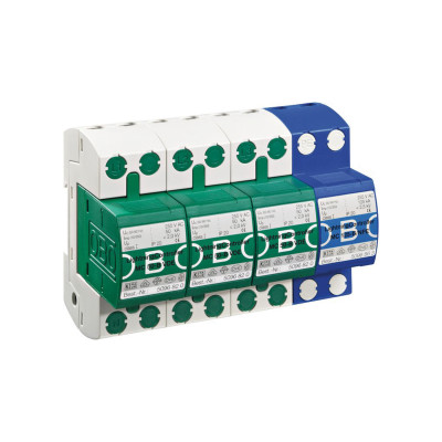 MC-50 Surge Protection Device
