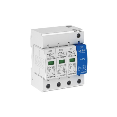V20- Surge Protection Device