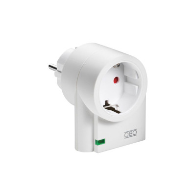 Single Socket Fine Protection