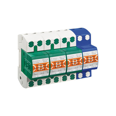 MCD-50 Surge Protection Device
