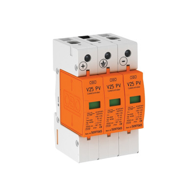 V25 Surge Protection Device
