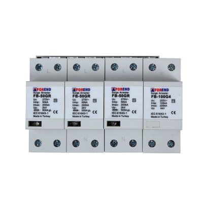 FB-50 Surge Protection Device