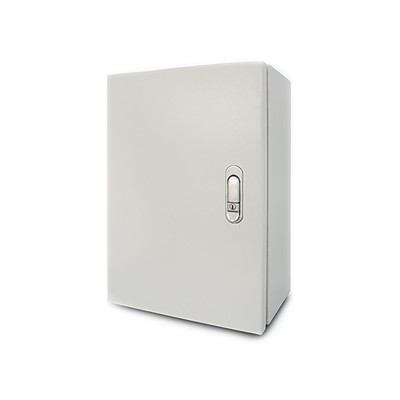 Warning Light Control Box		