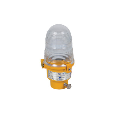 Warning Light (Single.Head)