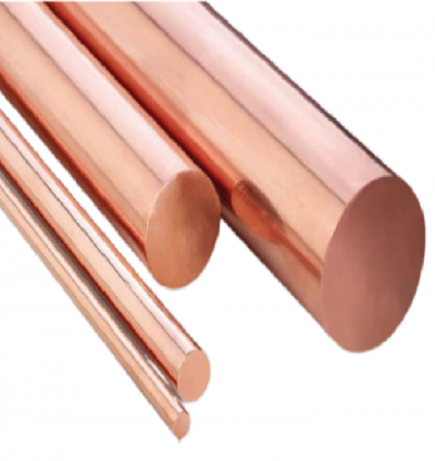 Copper Rod