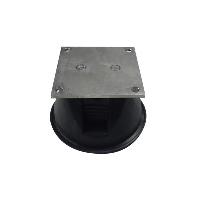 Isolated Type Air Terminal Fixing Base